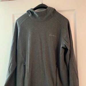 Men Eddie Bauer hoodie